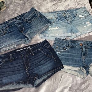 American Eagle Shorts